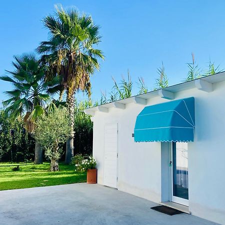 Hotel Cleo San Felice Circeo Exterior foto