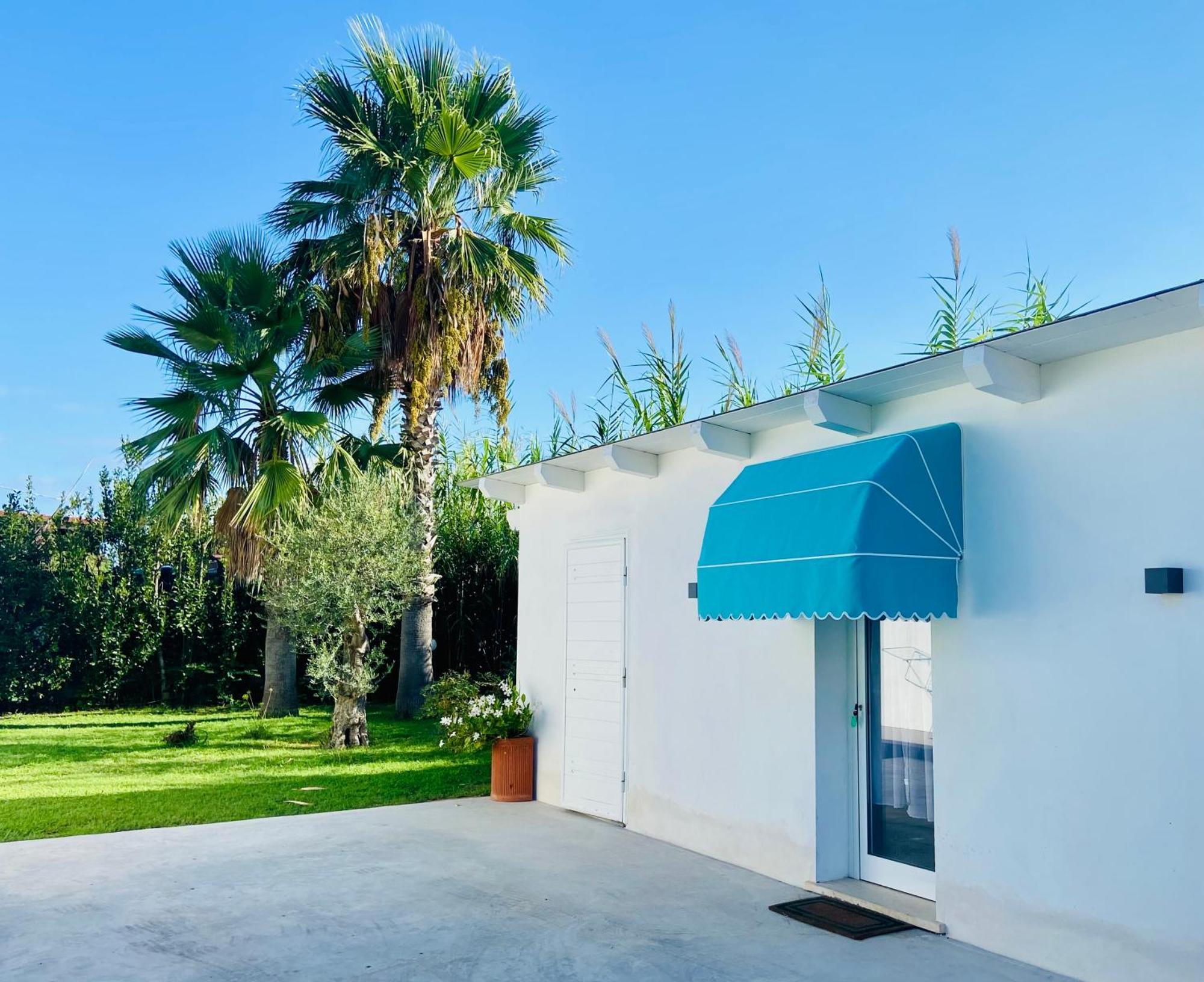 Hotel Cleo San Felice Circeo Exterior foto